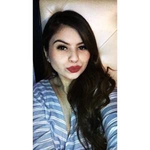 Meet your Posher, Carly